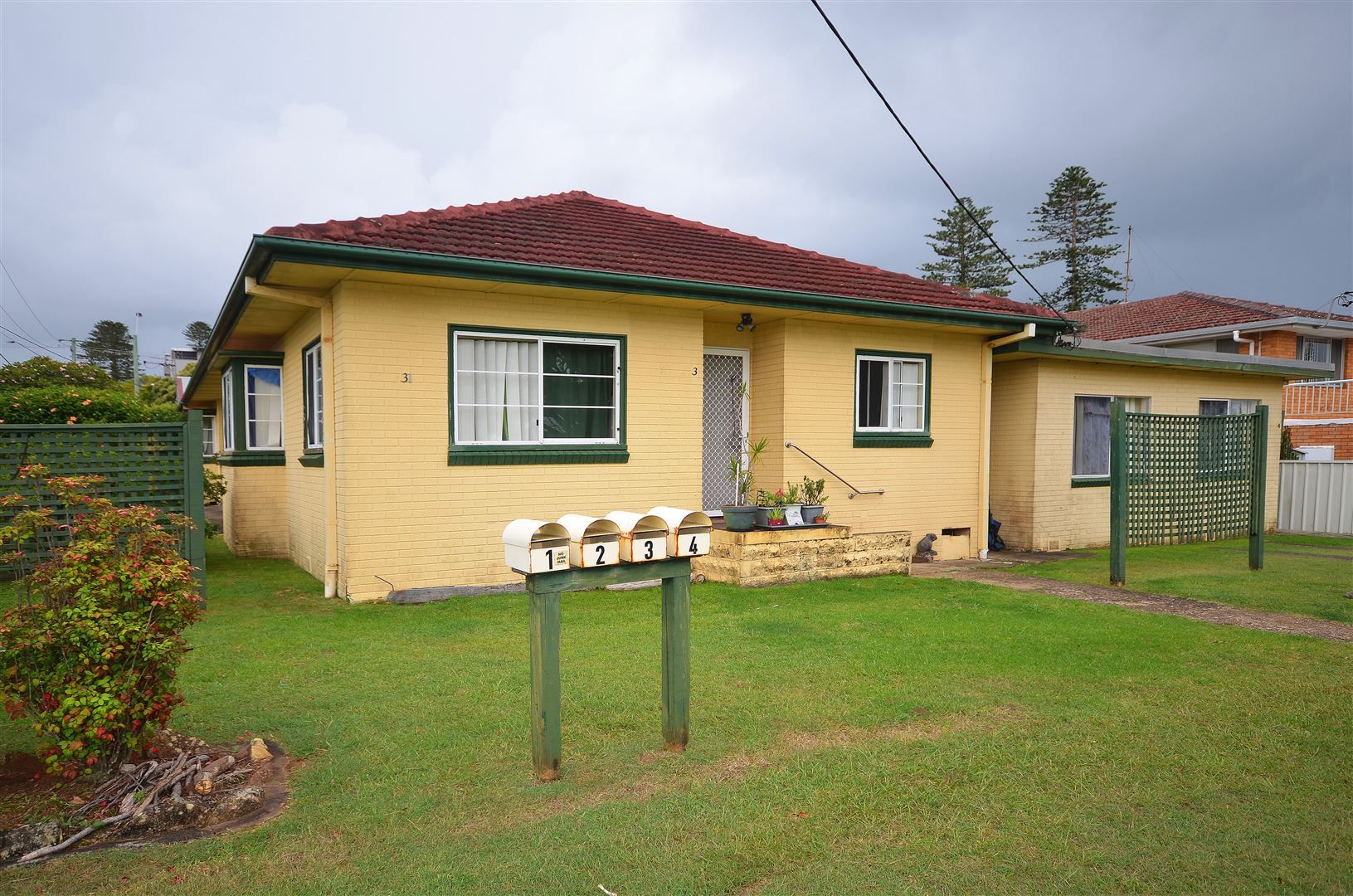 1 bedrooms Apartment / Unit / Flat in 3/31 Church Street PORT MACQUARIE NSW, 2444