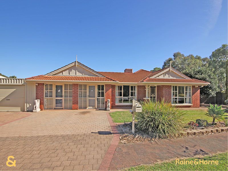 75 Pegasus Drive, Woodcroft SA 5162, Image 0