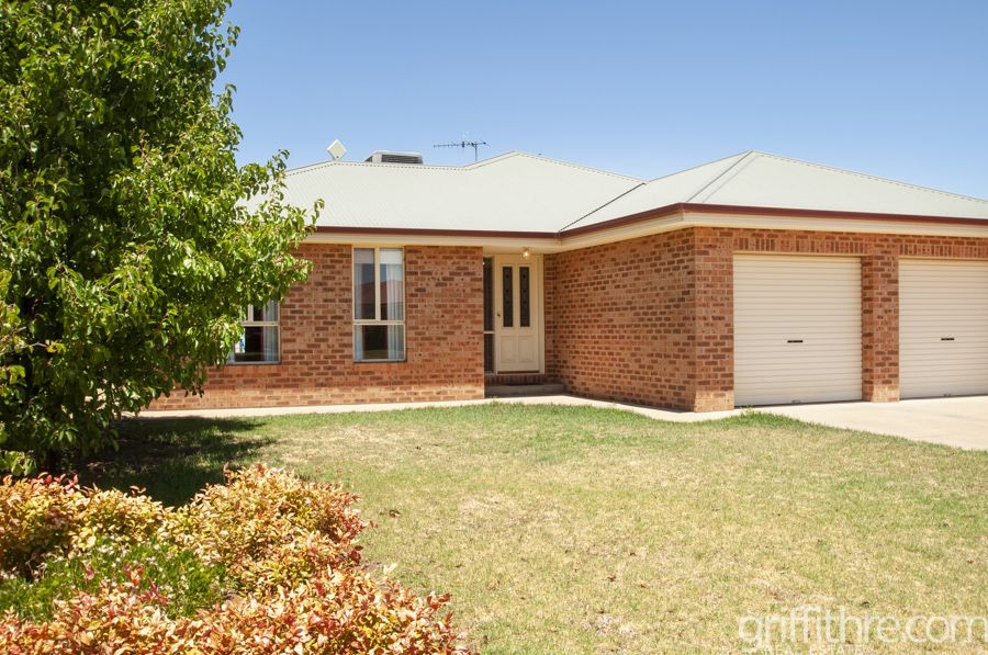 4 Altina Court, Yoogali NSW 2680, Image 1