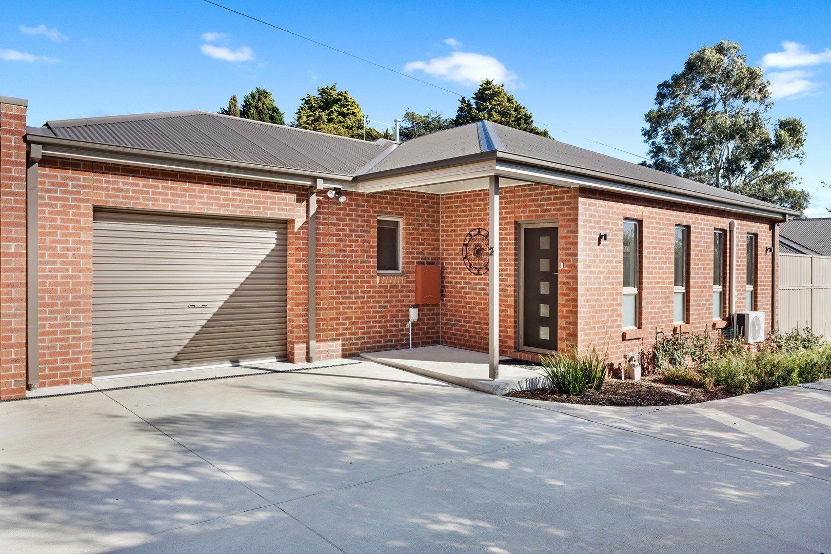 2/808 Barkly Street, Mount Pleasant VIC 3350, Image 0