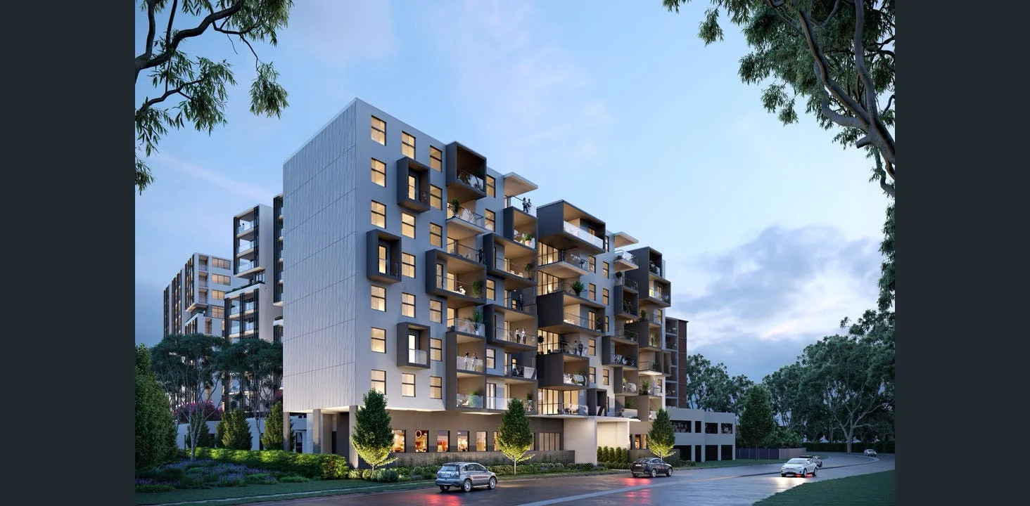 Primary image of 132/46-54 Court Road, Fairfield NSW 2165