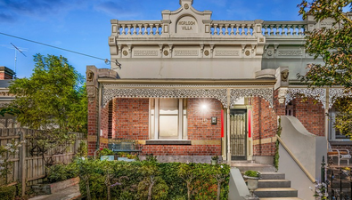 Picture of 19 Avenue Road, CAMBERWELL VIC 3124
