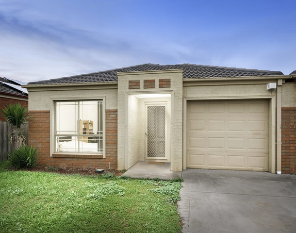 29 Ruby Place, Werribee VIC 3030