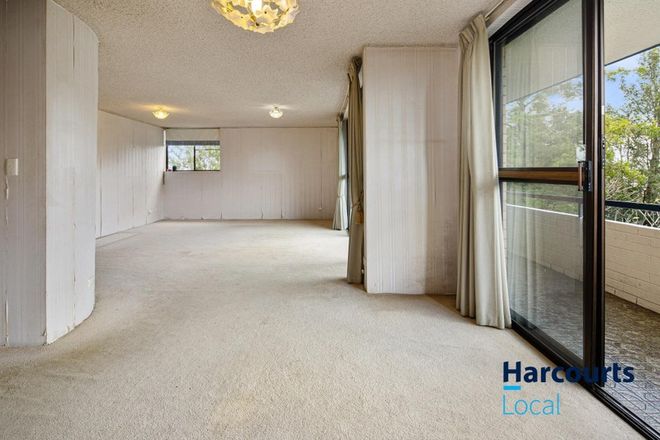 3/57 Bellevue Terrace Clayfield 4011 - Image 3