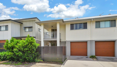 Picture of 14/89 Northquarter Drive, MURRUMBA DOWNS QLD 4503