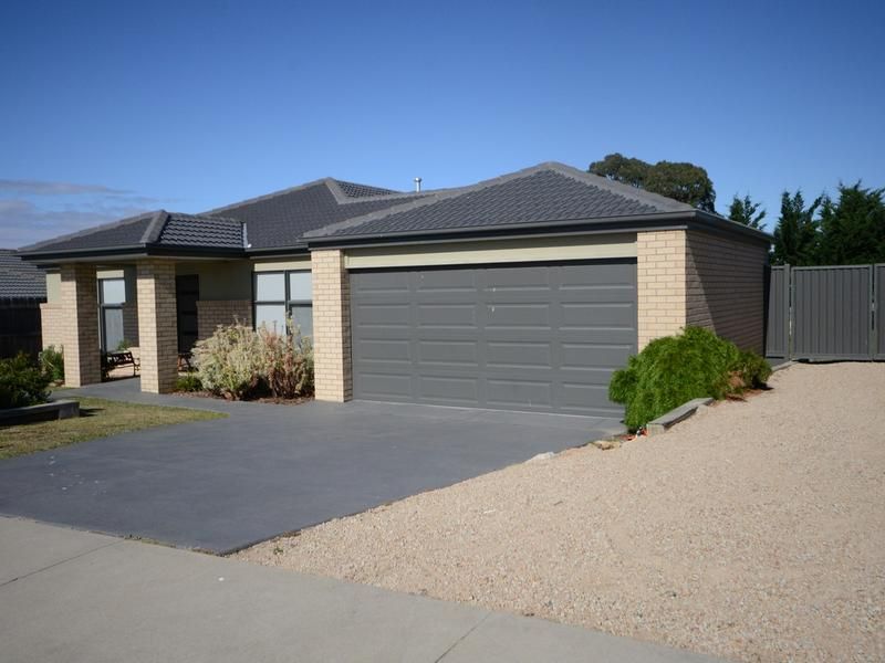 14 PHOEBES Way, Eastwood VIC 3875, Image 1