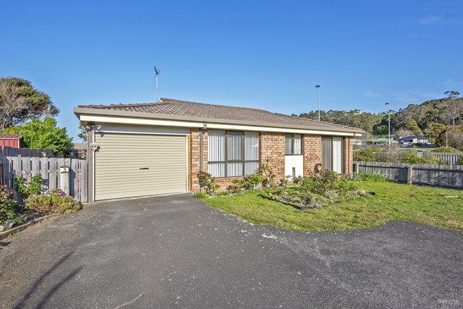 Picture of 3/7 Fidler Street, COOEE TAS 7320