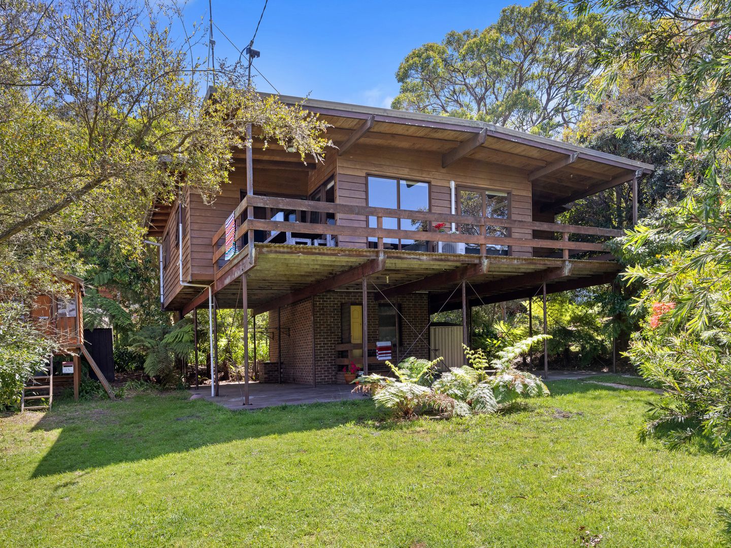 12 Birrahlea St, Waratah Bay VIC 3959, Image 1