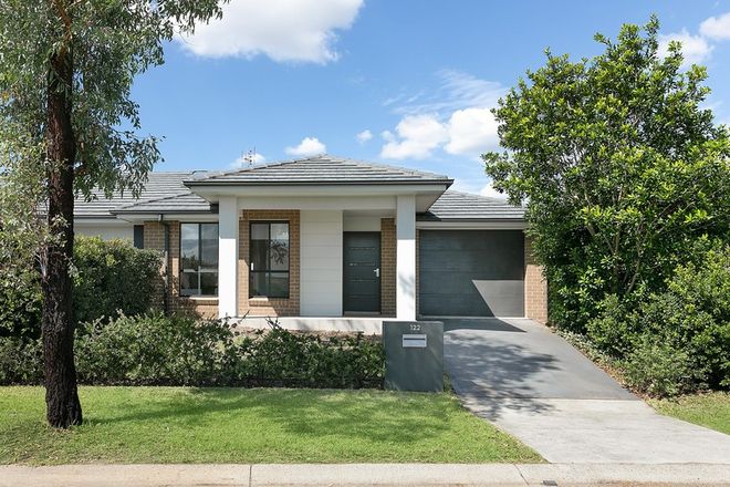 Picture of 122 Awabakal Drive, FLETCHER NSW 2287