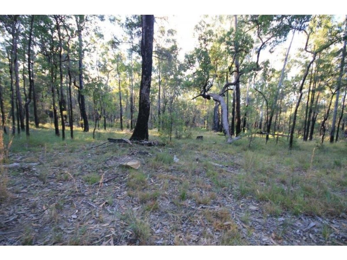 1491 Stockyard Creek Road, Stockyard Creek NSW 2460, Image 2