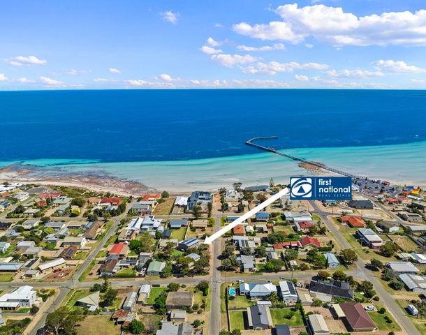 10 Lucy Street, Moonta Bay SA 5558