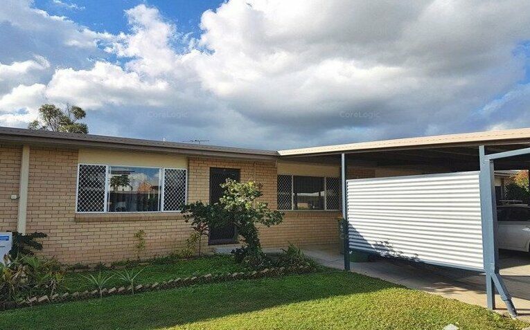 2 bedrooms Townhouse in Unit 18/40 Ewing Rd LOGAN CENTRAL QLD, 4114