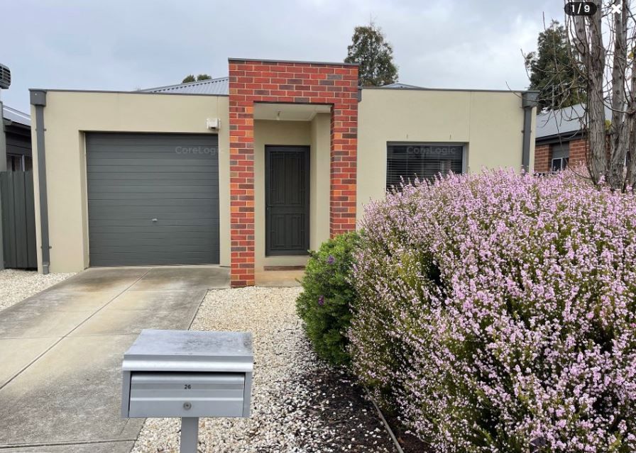 26/39 Astley Crescent, Point Cook Property History & Address Research