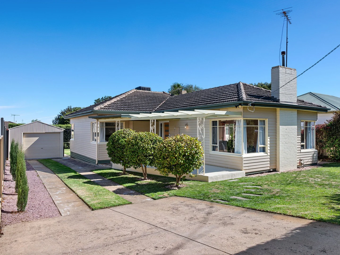 107 Mt Baimbridge Road, Hamilton VIC 3300