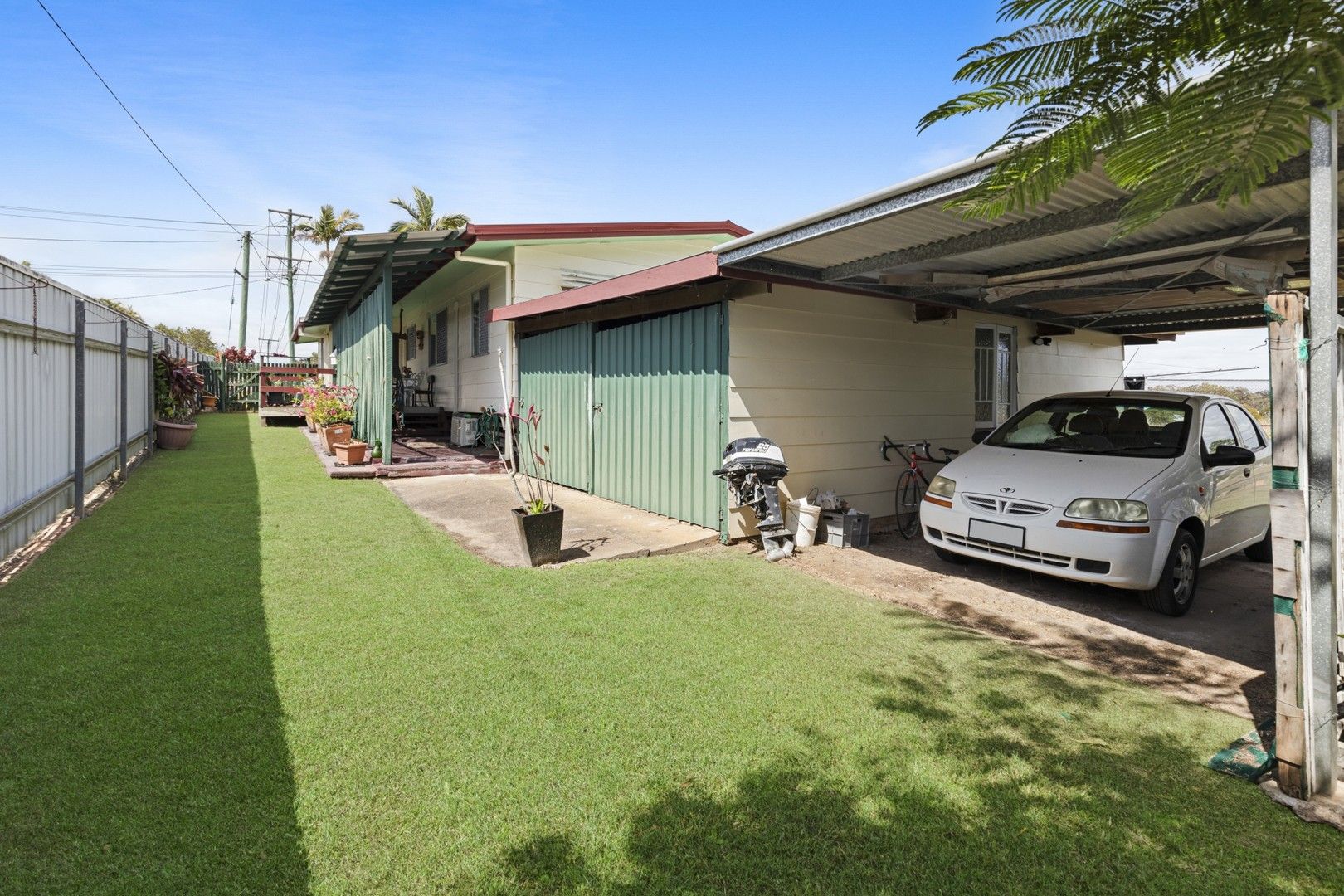 2 Croydon Street, Maryborough QLD 4650 Domain