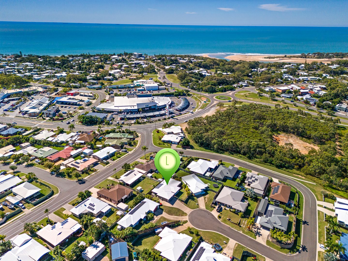 8 Hoddinott Close, Tannum Sands QLD 4680, Image 1