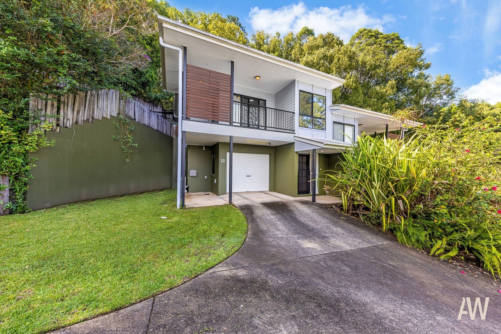 12/9a Washington Street, Nambour QLD 4560, Image 0