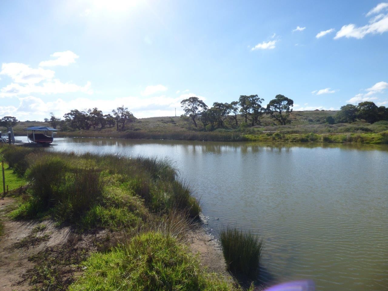 Lot 493 Marina Way, Mannum SA 5238, Image 1