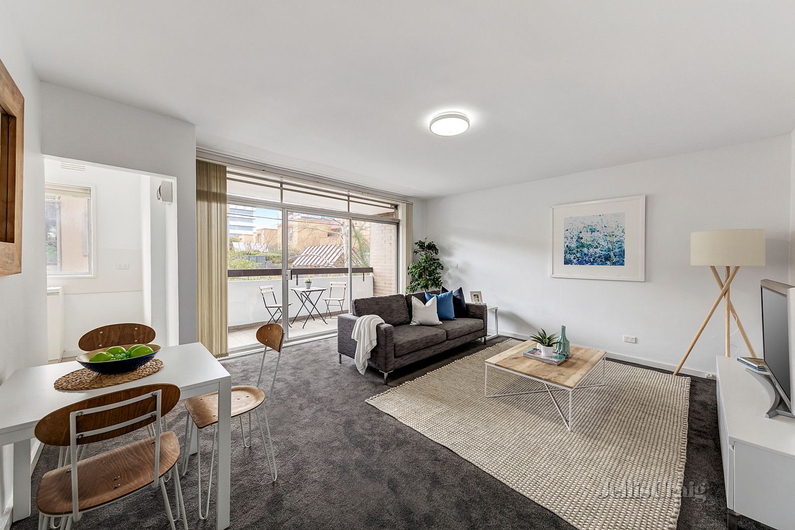 3/2 Pasley Street, South Yarra VIC 3141, Image 2