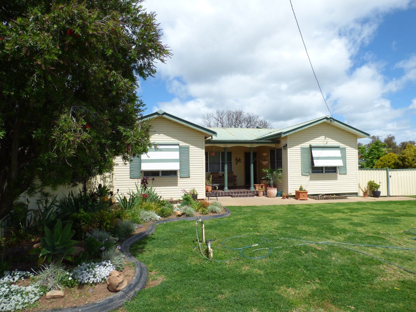 16 Patterson Street, Forbes NSW 2871, Image 0