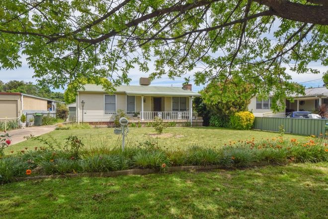 Picture of 187 Thompson Street, COOTAMUNDRA NSW 2590