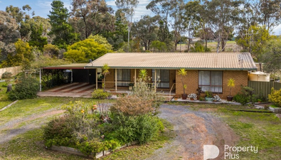 Picture of 34 Smiths Road, MAIDEN GULLY VIC 3551