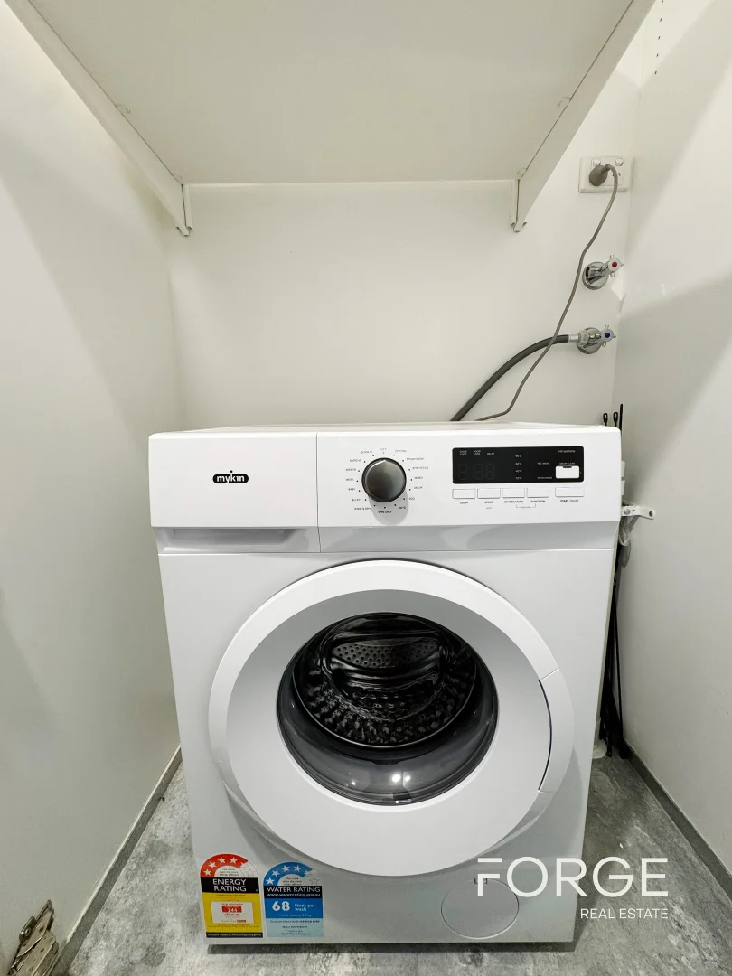 Additional image 12 of 2010/220 Spencer Street, Melbourne VIC 3000