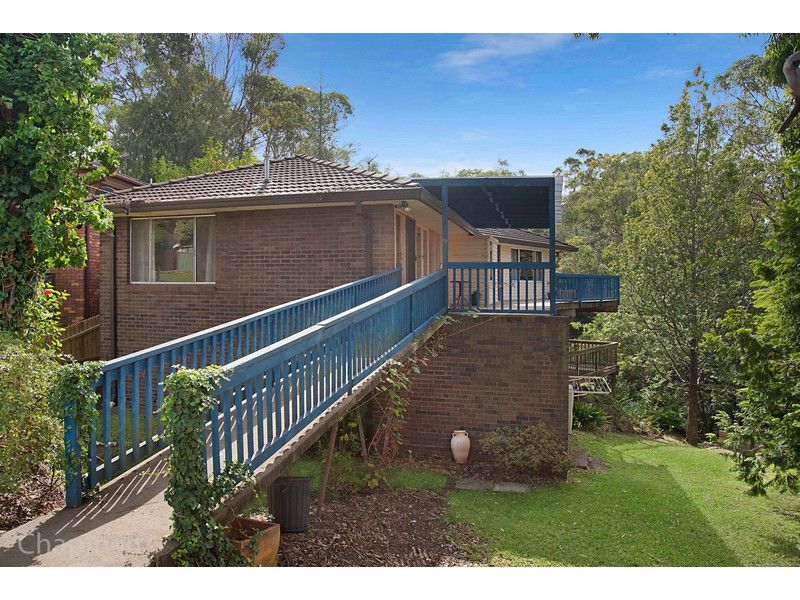 58 Panorama Crescent, Mount Riverview NSW 2774, Image 0