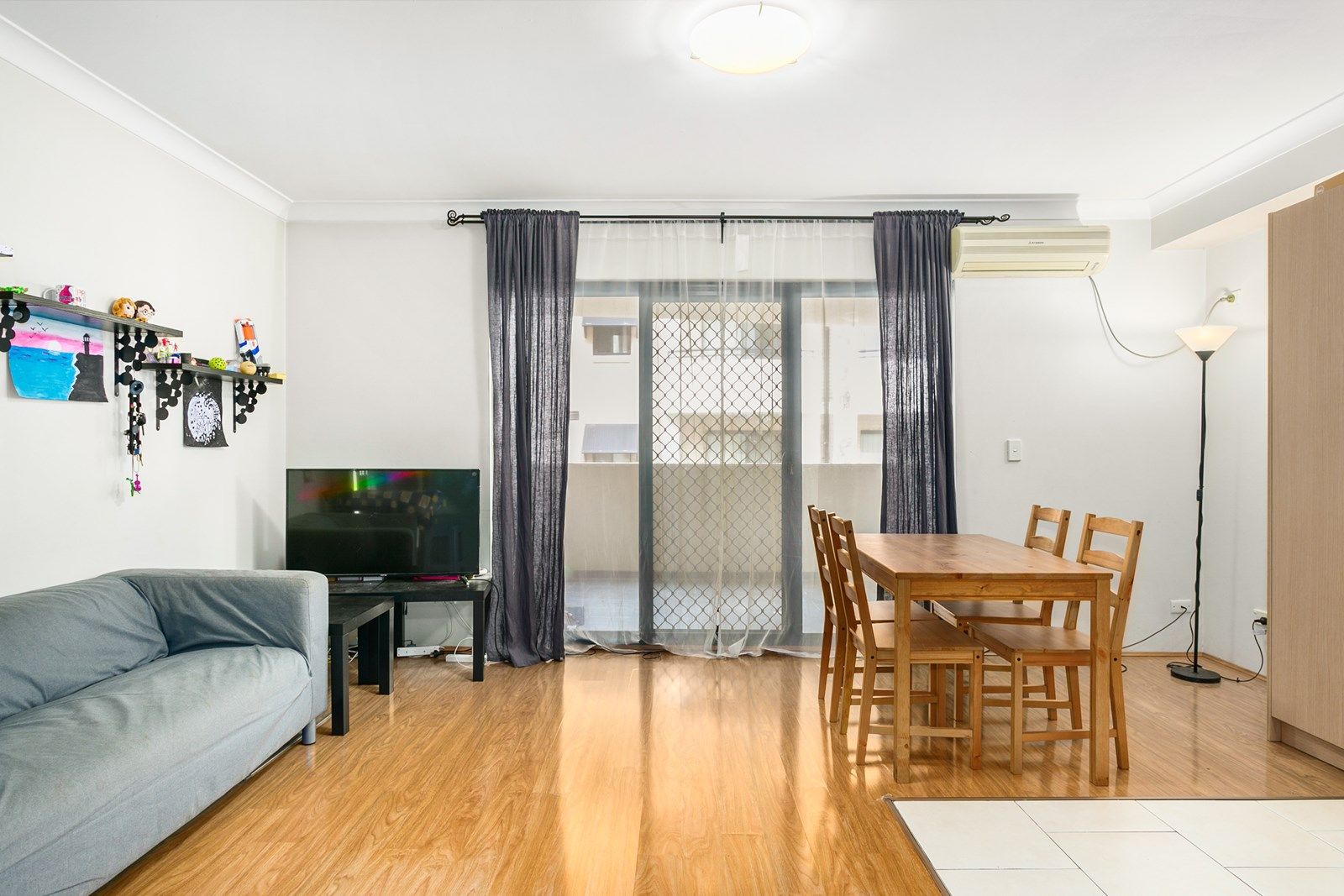 2/19-27 Eastbourne Road, Homebush West NSW 2140, Image 1