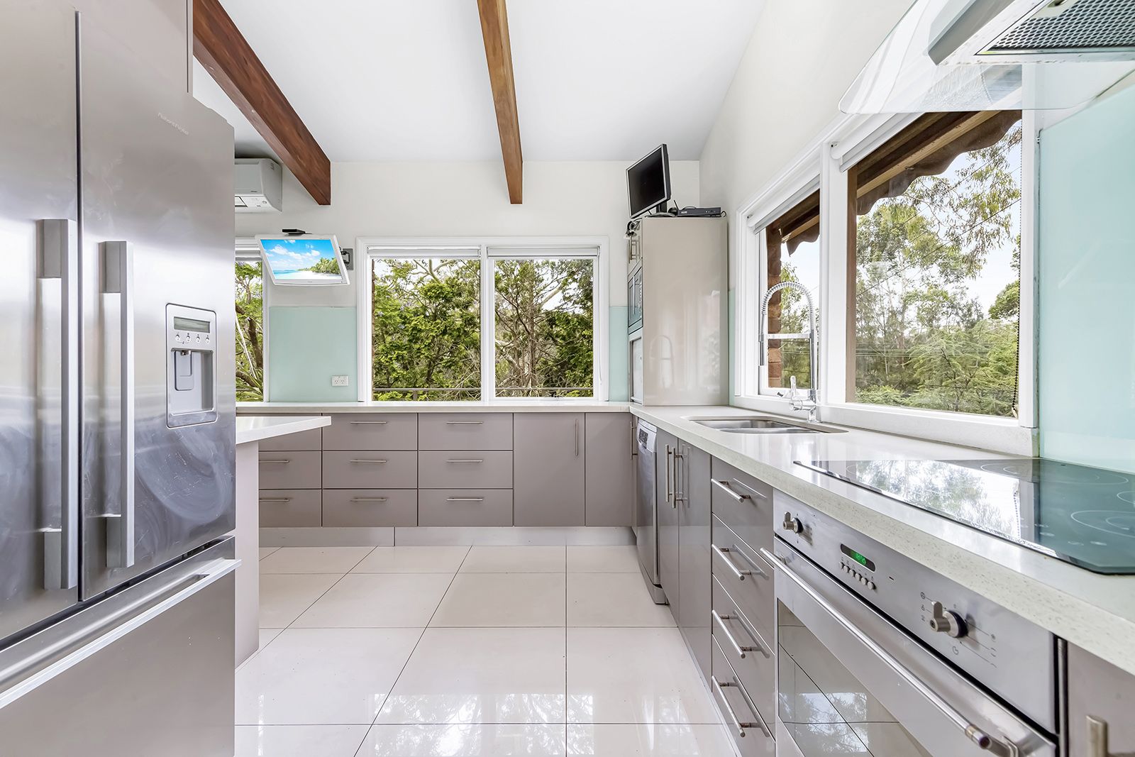 4 bedrooms House in 316 Pittwater Road EAST RYDE NSW, 2113