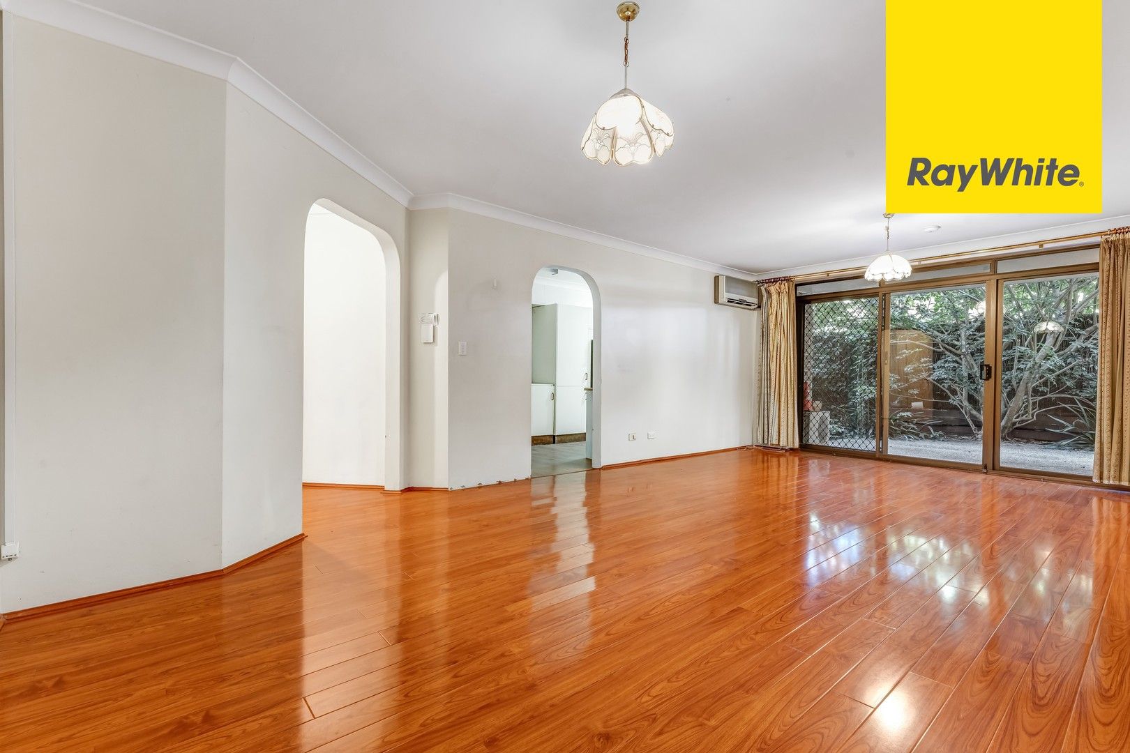 3 bedrooms Apartment / Unit / Flat in 3/37-41 Carlingford Road EPPING NSW, 2121