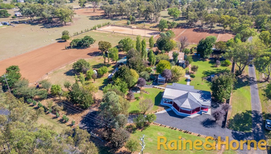 Picture of 30 Avon Road, YEOVAL NSW 2868