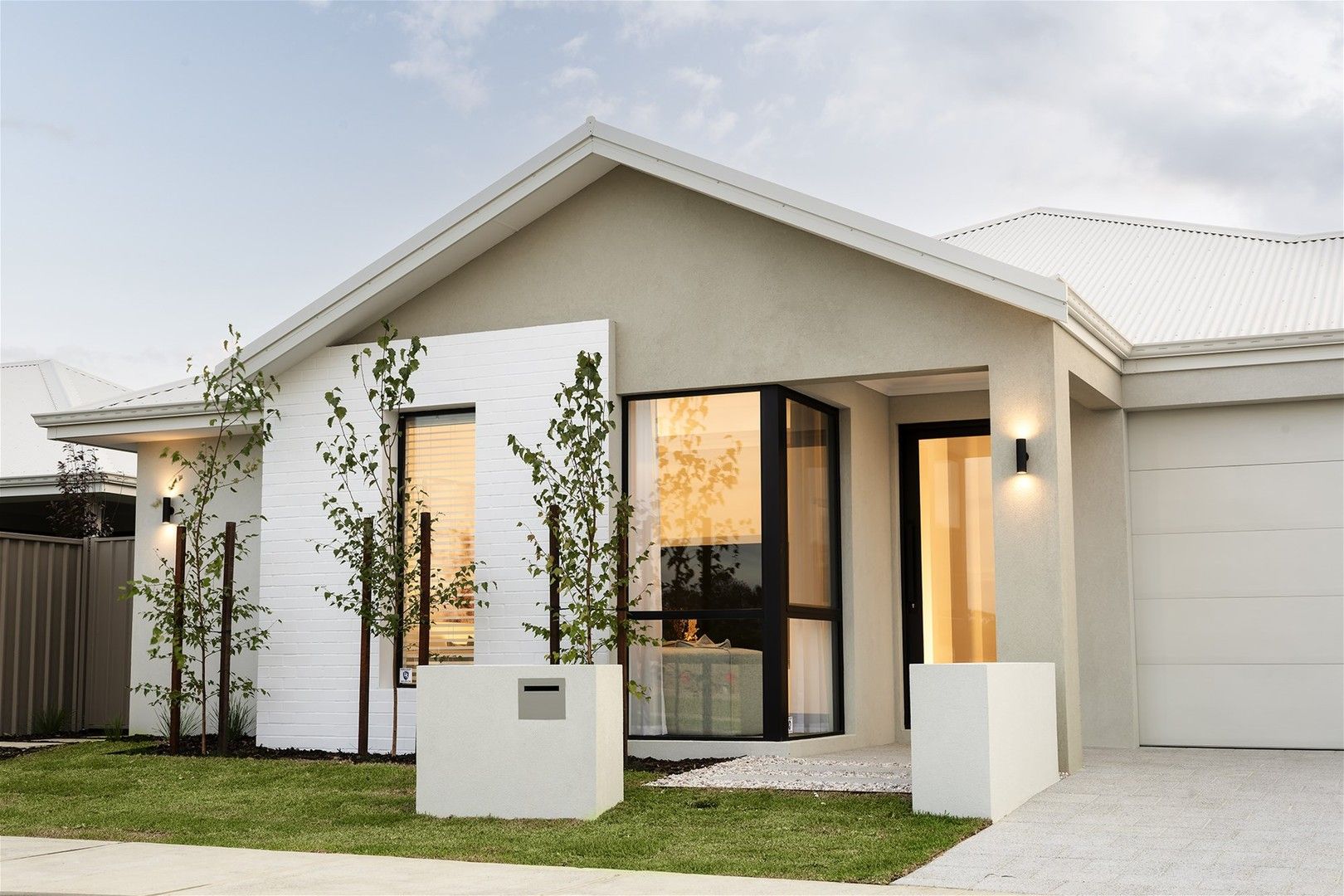 4 bedrooms New House & Land in Lot 52 Lions Drive COWARAMUP WA, 6284