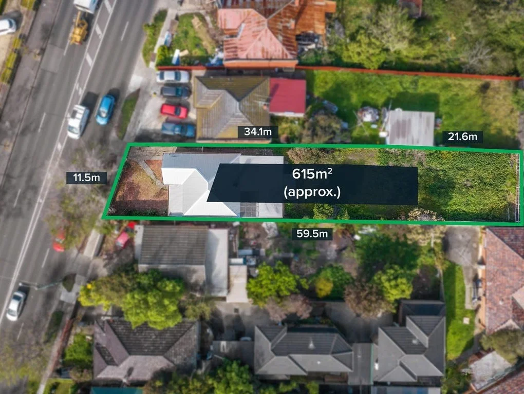 Additional image 16 of 269 Ballarat Road, Footscray VIC 3011