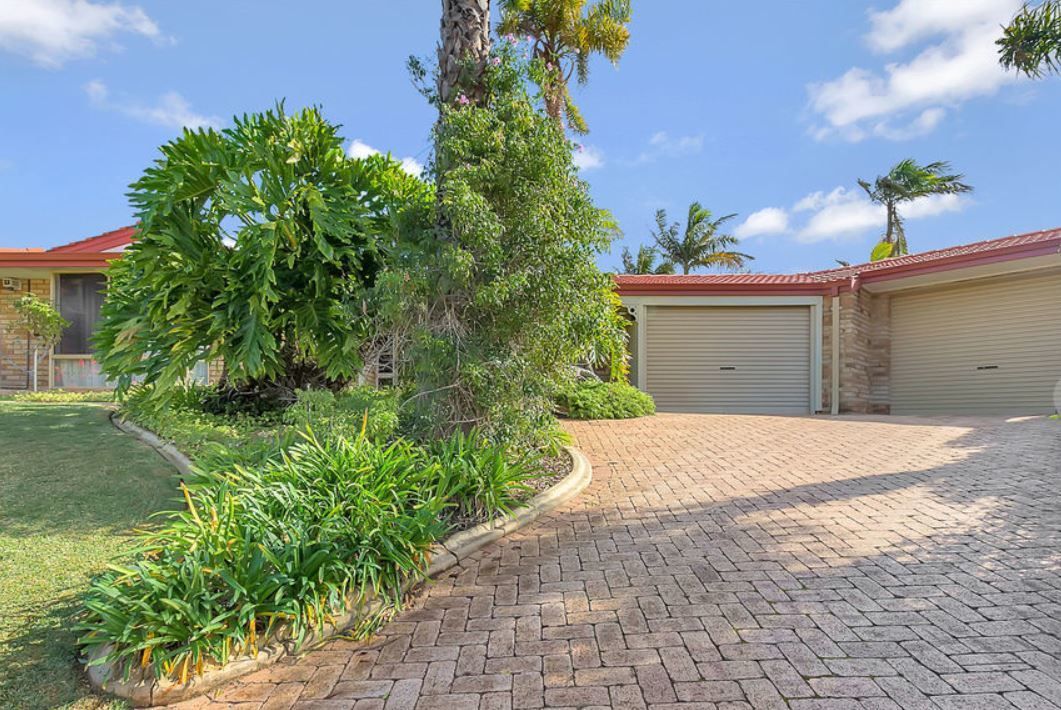 20 Winster Close, Duncrai Property History & Address Research Domain