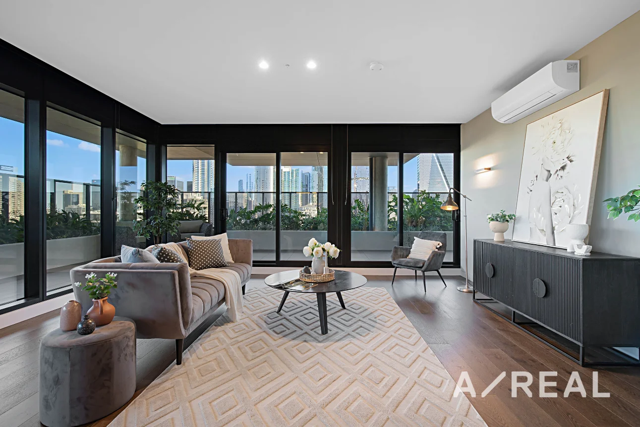 2101/45 Dudley Street, West Melbourne VIC 3003