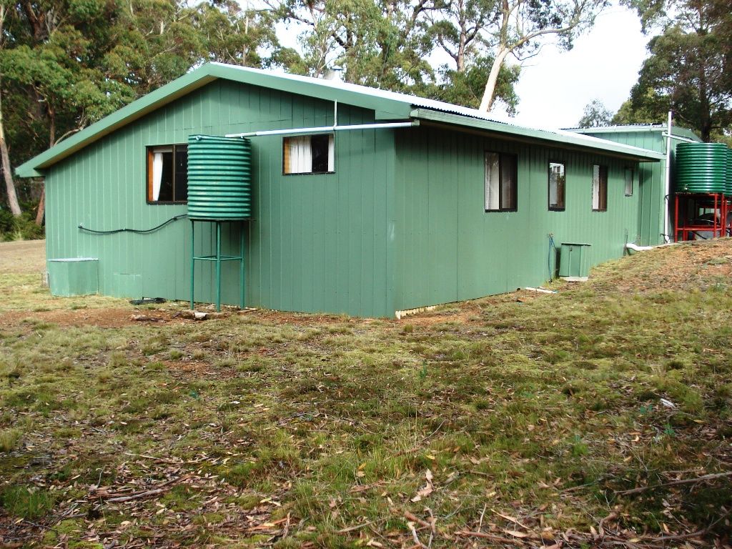 16 Wallace Road, Doctors Point TAS 7304, Image 1