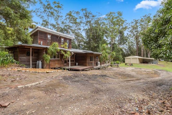 Picture of 88 Basin Road, BRIERFIELD NSW 2454