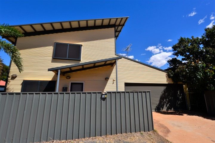 18A Somerset Crescent, South Hedland WA 6722, Image 1