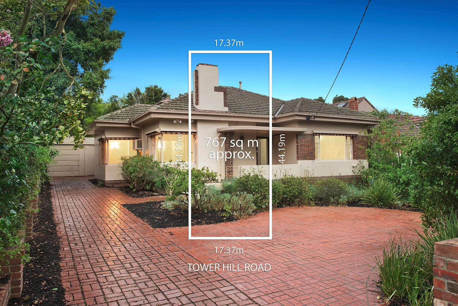 23 Tower Hill Road, Glen Iris VIC 3146, Image 0