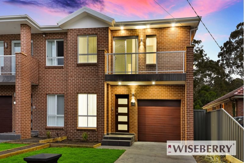 152 Belar Avenue, Villawood NSW 2163, Image 0