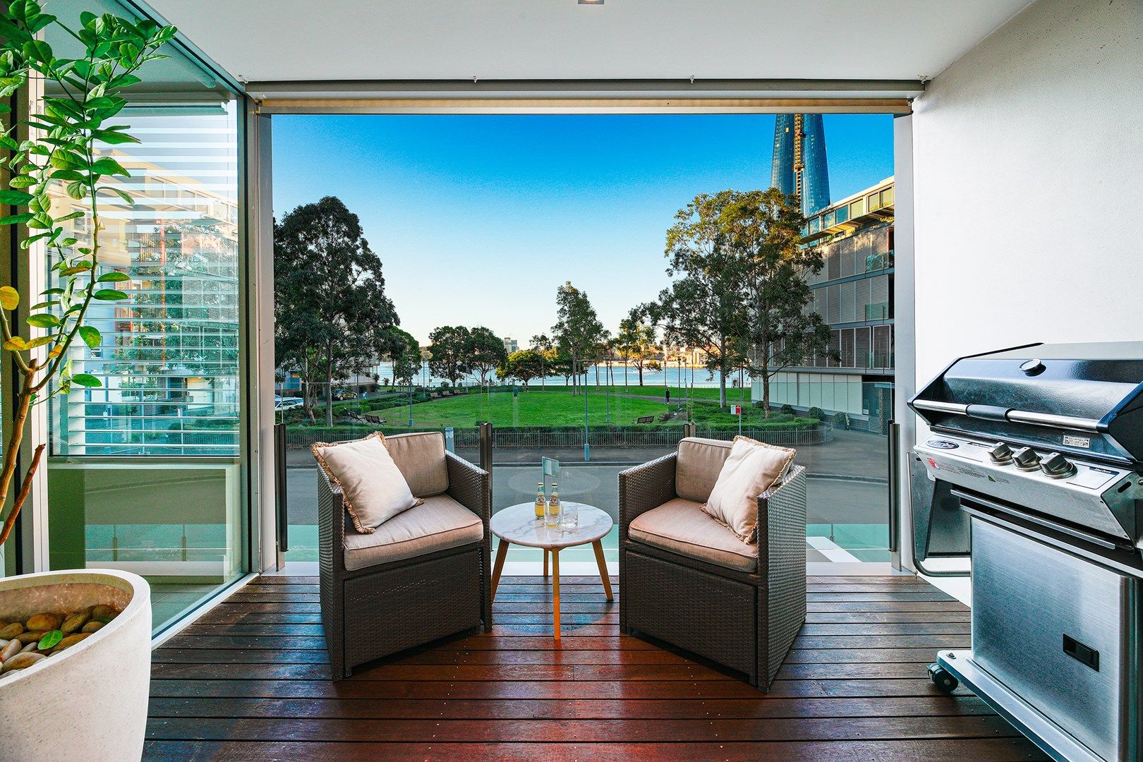 126/3 Darling Island Road, Pyrmont NSW 2009, Image 1