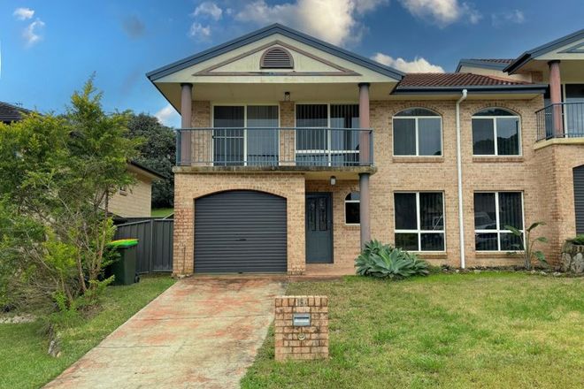 Picture of 15A Fernleigh Avenue, KORORA NSW 2450