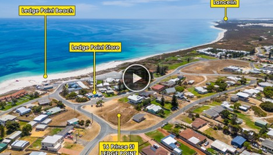 Picture of 16 Prince Street, LEDGE POINT WA 6043