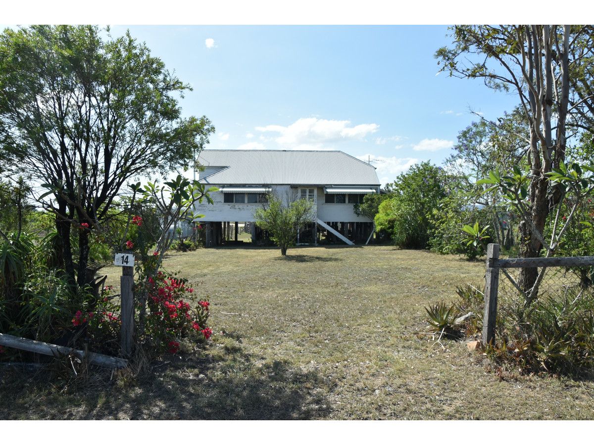 14 Jordans Weir Road, Adare QLD 4343, Image 0