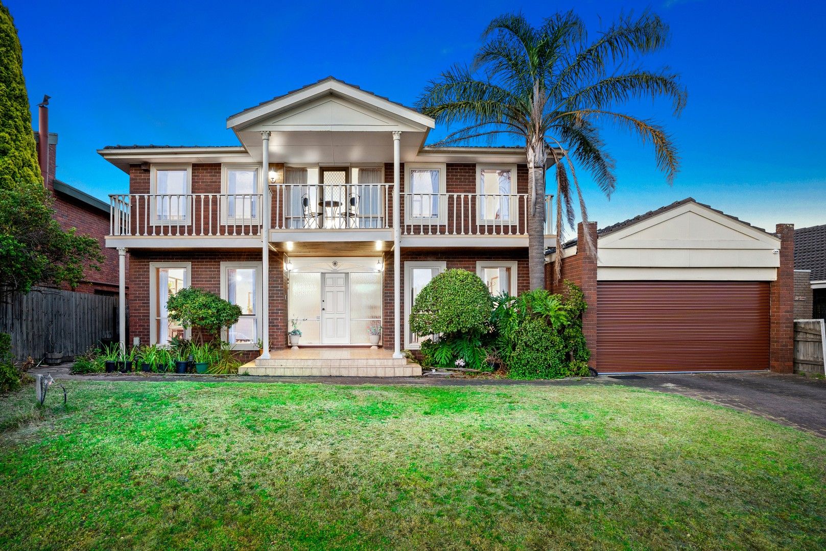 52 Blackman Avenue, Mill Park VIC 3082, Image 0