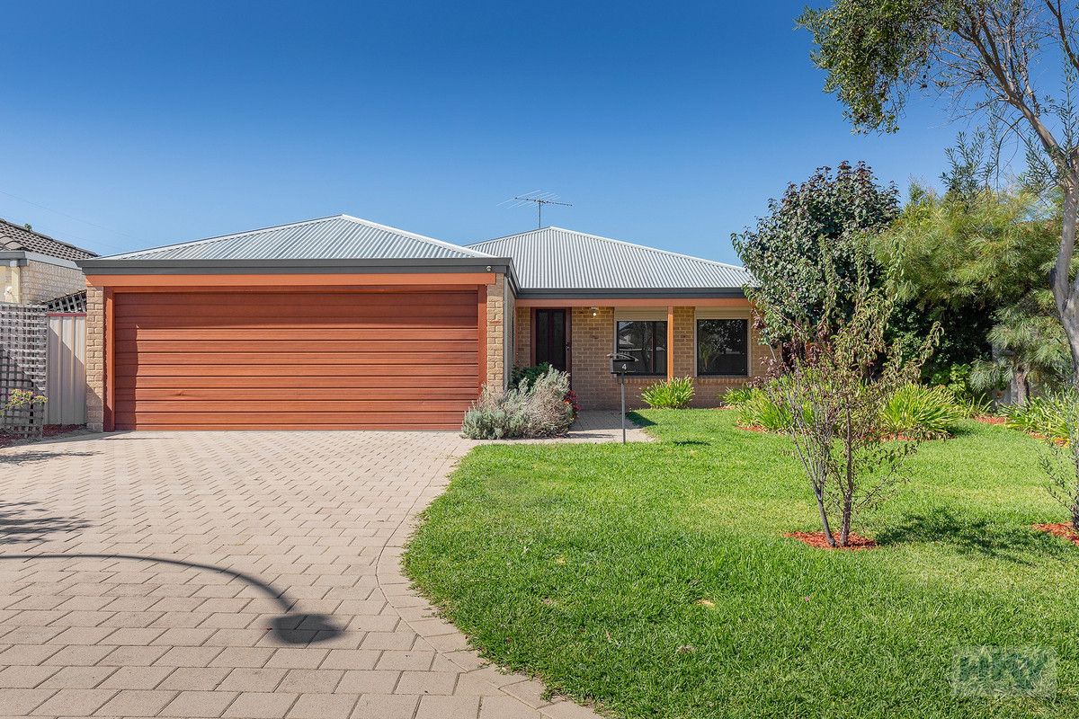 4 Wintergreene Drive, Bennett Springs WA 6063, Image 1