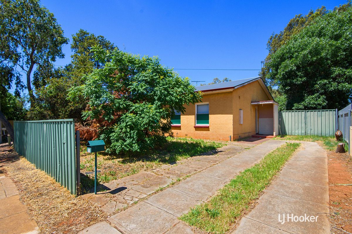 11 Mahood Street, Elizabeth Grove SA 5112, Image 0