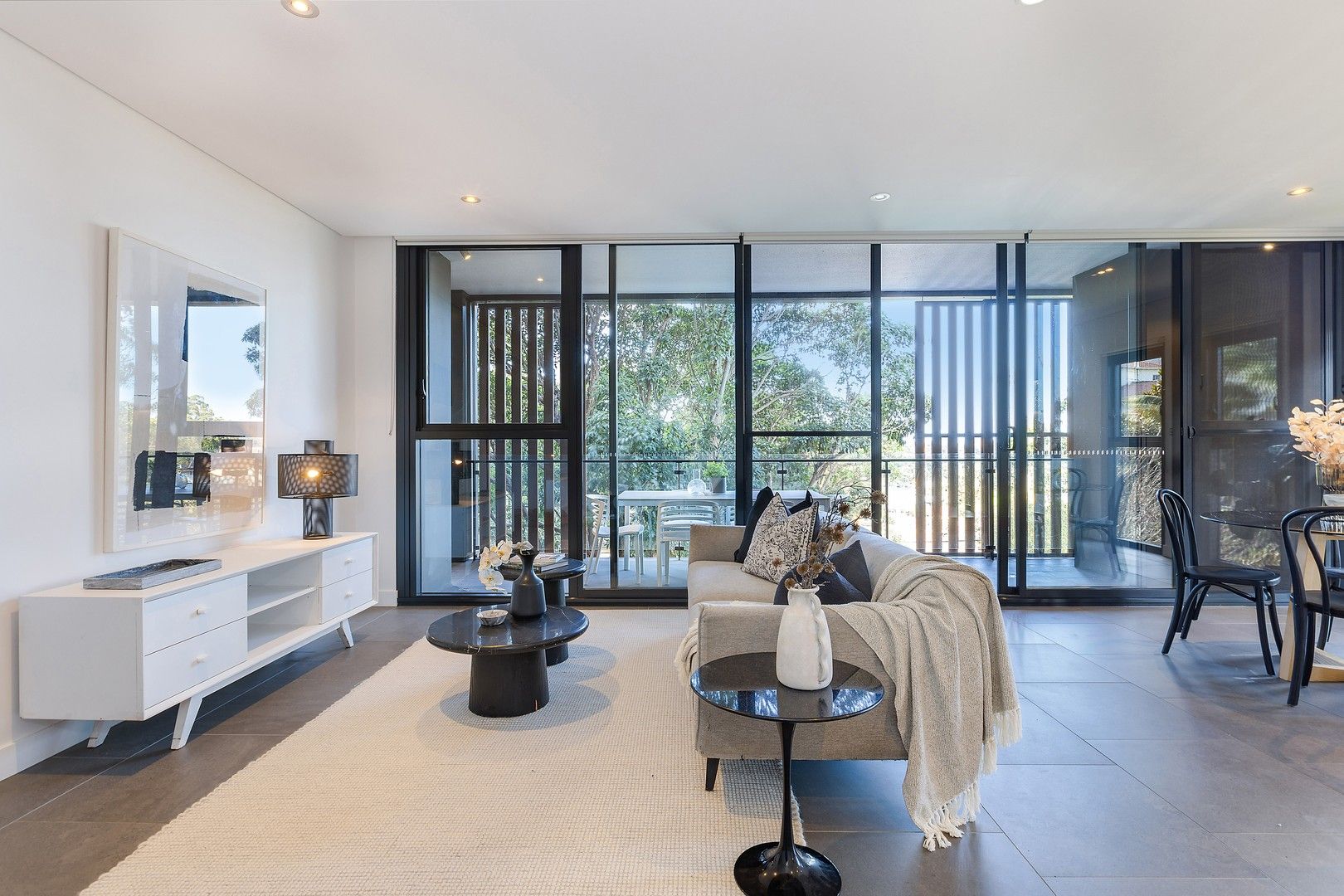3 bedrooms Apartment / Unit / Flat in 202/1 Marshall Avenue ST LEONARDS NSW, 2065