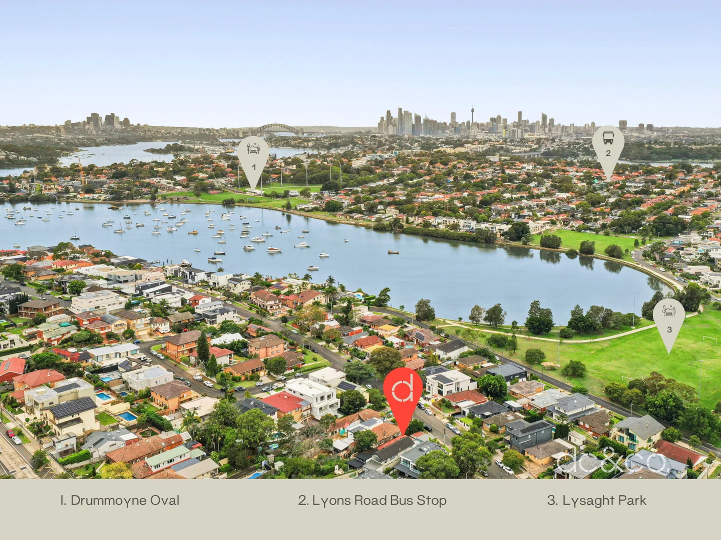 Additional image 19 of 14 Burns Crescent, Chiswick NSW 2046